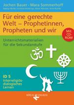 Cover-Bild Interreligiös-dialogisches Lernen: ID - Sekundarstufe I - Band 5: 7.-10. Schuljahr