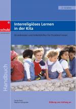 Cover-Bild Interreligiöses Lernen in der Kita