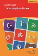 Cover-Bild Interreligiöses Lernen