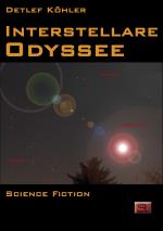 Cover-Bild Interstellare Odyssee