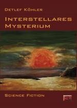 Cover-Bild Interstellares Mysterium