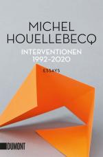 Cover-Bild Interventionen 1992-2020