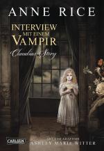 Cover-Bild Interview mit einem Vampir
