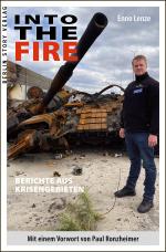 Cover-Bild Into the Fire