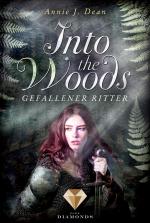Cover-Bild Into the Woods 3: Gefallener Ritter