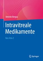 Cover-Bild Intravitreale Medikamente
