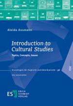 Cover-Bild Introduction to Cultural Studies