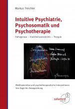 Cover-Bild Intuitive Psychiatrie, Psychosomatik und Psychotherapie
