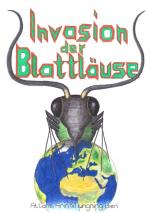 Cover-Bild Invasion der Blattläuse