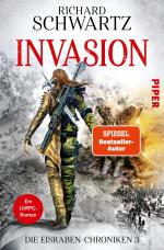 Cover-Bild Invasion