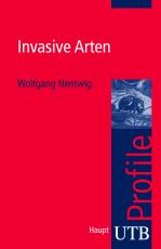 Cover-Bild Invasive Arten