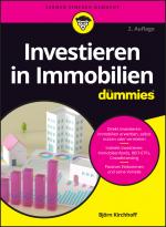 Cover-Bild Investieren in Immobilien für Dummies