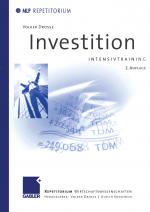 Cover-Bild Investition Intensivtraining
