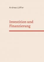 Cover-Bild Investition und Finanzierung