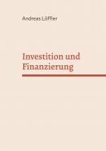 Cover-Bild Investition und Finanzierung