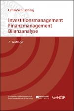 Cover-Bild Investitionsmanagement, Finanzmanagement Bilanzanalyse