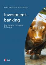 Cover-Bild Investmentbanking