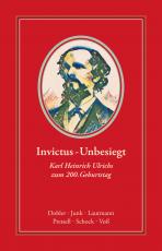 Cover-Bild Invictus - Unbesiegt