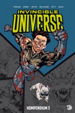 Cover-Bild Invincible Universe 3