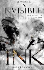 Cover-Bild Invisible Ink: Das Monster in mir