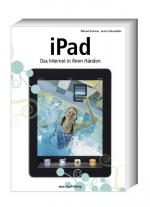 Cover-Bild iPad - Das Internet in Ihren Händen