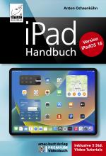Cover-Bild iPad Handbuch - PREMIUM Videobuch