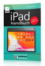 Cover-Bild iPad Handbuch