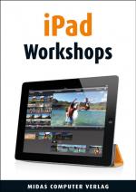 Cover-Bild iPad Workshops