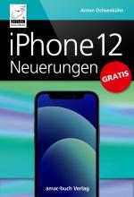 Cover-Bild iPhone 12 Neuerungen