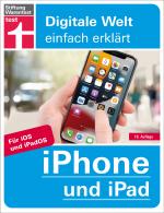 Cover-Bild iPhone und iPad