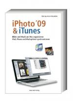Cover-Bild iPhoto &  iTunes