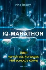 Cover-Bild IQ-Marathon