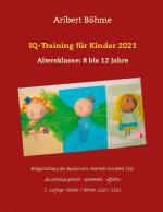 Cover-Bild IQ-Training für Kinder 2021