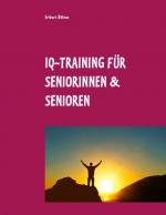 Cover-Bild IQ-Training für Seniorinnen & Senioren