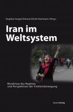 Cover-Bild Iran im Weltsystem