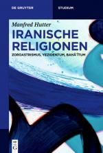 Cover-Bild Iranische Religionen
