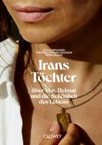 Cover-Bild Irans Töchter