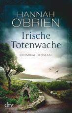 Cover-Bild Irische Totenwache