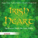 Cover-Bild Irish Heart