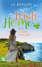 Cover-Bild Irish Home