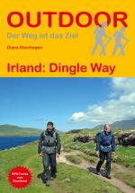 Cover-Bild Irland: Dingle Way