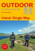 Cover-Bild Irland: Dingle Way