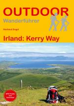 Cover-Bild Irland: Kerry Way