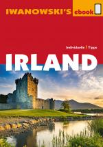 Cover-Bild Irland - Reiseführer von Iwanowski