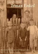 Cover-Bild Irmas Enkel