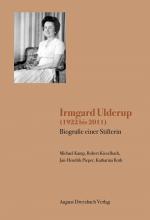 Cover-Bild Irmgard Ulderup (1922 bis 2011)