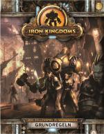 Cover-Bild Iron Kingdoms - Grundregeln