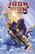 Cover-Bild Iron Man: Der Eiserne