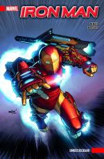 Cover-Bild Iron Man