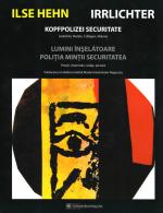 Cover-Bild Irrlichter Kopfpolizei Securitate